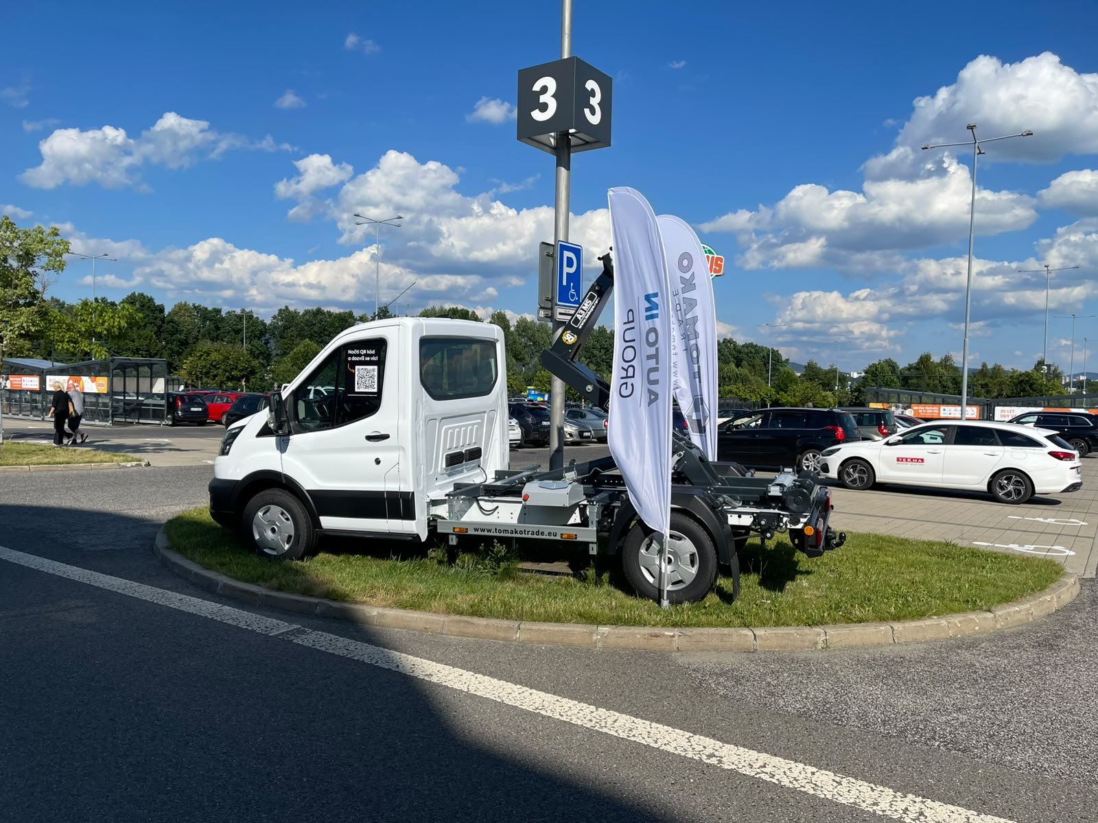 Po volbách: kontrolní seznam techniky pro nové zastupitelstvo