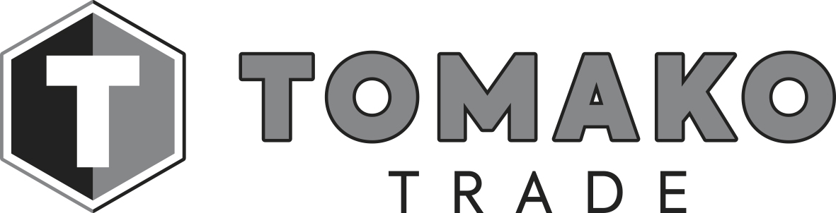 Logo Tomakotrade
